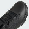 imageadidas UnisexAdult Terrex Unity Mid Rrdy SneakersBlackBlackGrey