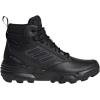 imageadidas UnisexAdult Terrex Unity Mid Rrdy SneakersBlackBlackGrey