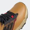 imageadidas UnisexAdult Terrex Unity Mid Rrdy SneakersBlackTan