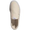 imageadidas UnisexAdult Vulcraid3r Slip on Running ShoeAluminaAluminaWhite