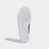 imageadidas UnisexAdult Vulcraid3r Slip on Running ShoeBlackBlackWhiteq3