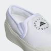 imageadidas UnisexAdult Vulcraid3r Slip on Running ShoeFootwear WhiteFootwear WhiteCore Black