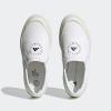 imageadidas UnisexAdult Vulcraid3r Slip on Running ShoeFootwear WhiteFootwear WhiteCore Black
