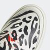 imageadidas UnisexAdult Vulcraid3r Slip on Running ShoeOff WhiteCore BlackBurnt Cayenne