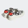 imageadidas UnisexAdult Vulcraid3r Slip on Running ShoeOff WhiteCore BlackBurnt Cayenne