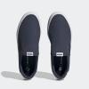 imageadidas UnisexAdult Vulcraid3r Slip on Running ShoeShadow NavyShadow NavyWhite