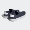 imageadidas UnisexAdult Vulcraid3r Slip on Running ShoeShadow NavyShadow NavyWhite