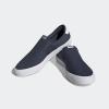 imageadidas UnisexAdult Vulcraid3r Slip on Running ShoeShadow NavyShadow NavyWhite