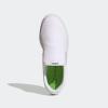 imageadidas UnisexAdult Vulcraid3r Slip on Running ShoeWhiteWhiteCore Black