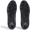 imageadidas UnisexChild Adizero Spark SneakerBlackNight MetallicBlack