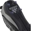 imageadidas UnisexChild Adizero Spark SneakerBlackNight MetallicBlack