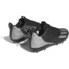 imageadidas UnisexChild Adizero Spark SneakerBlackNight MetallicBlack