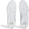 imageadidas UnisexChild Adizero Spark SneakerWhiteSilver MetallicWhite