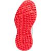 imageadidas UnisexChild Adizero ZG Spikeless ShoesFootwear WhiteLucid RedCore Black