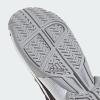 imageadidas UnisexChild Court Flash SneakerAurora BlackWhiteSpark