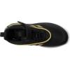 imageadidas UnisexChild Own The Game 30 Basketball SneakerBlackGold MetallicSolid Grey