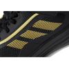 imageadidas UnisexChild Own The Game 30 Basketball SneakerBlackGold MetallicSolid Grey