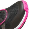imageadidas UnisexChild Own The Game 30 Basketball SneakerBlackIron MetallicShock Pink
