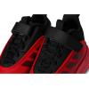 imageadidas UnisexChild Own The Game 30 Basketball SneakerBlackRedRed