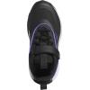 imageadidas UnisexChild Own The Game 30 Basketball SneakerBlackSemi Cobalt BlueWhite