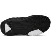 imageadidas UnisexChild Own The Game 30 Basketball SneakerBlackWhiteBlack