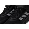 imageadidas UnisexChild Own The Game 30 Basketball SneakerBlackWhiteBlack