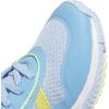 imageadidas UnisexChild Own The Game 30 Basketball SneakerBlueWhiteSemi Blue Burst