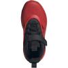 imageadidas UnisexChild Own The Game 30 Basketball SneakerCore Black Red Red