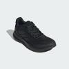 imageadidas UnisexChild Run Falcon 5 SneakerBlackBlackBlack