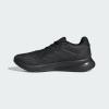 imageadidas UnisexChild Run Falcon 5 SneakerBlackBlackBlack