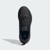imageadidas UnisexChild Run Falcon 5 SneakerBlackBlackBlack