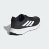 imageadidas UnisexChild Run Falcon 5 SneakerBlackWhiteBlack