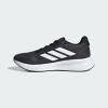 imageadidas UnisexChild Run Falcon 5 SneakerBlackWhiteBlack