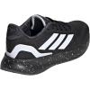 imageadidas UnisexChild Run Falcon 5 SneakerBlackWhiteGrey