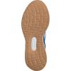 imageadidas UnisexChild Run Falcon 5 SneakerBright RoyalWhiteLucid Lemon