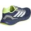 imageadidas UnisexChild Run Falcon 5 SneakerDark BlueWhiteSolid Grey