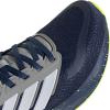 imageadidas UnisexChild Run Falcon 5 SneakerDark BlueWhiteSolid Grey