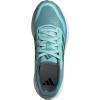 imageadidas UnisexChild Run Falcon 5 SneakerMint TonPreloved TealSemi Green Spark