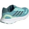 imageadidas UnisexChild Run Falcon 5 SneakerMint TonPreloved TealSemi Green Spark