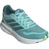imageadidas UnisexChild Run Falcon 5 SneakerMint TonPreloved TealSemi Green Spark