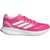 imageadidas UnisexChild Run Falcon 5 SneakerPulse MagentaWhiteBliss Pink