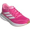 imageadidas UnisexChild Run Falcon 5 SneakerPulse MagentaWhiteBliss Pink