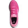 imageadidas UnisexChild Run Falcon 5 SneakerPulse MagentaWhiteBliss Pink