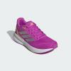 imageadidas UnisexChild Run Falcon 5 SneakerPurple BurstSilver MetallicSemi Spark