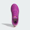 imageadidas UnisexChild Run Falcon 5 SneakerPurple BurstSilver MetallicSemi Spark