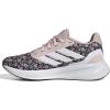 imageadidas UnisexChild Run Falcon 5 SneakerSandy PinkWhiteBlack