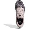 imageadidas UnisexChild Run Falcon 5 SneakerSandy PinkWhiteBlack