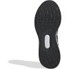 imageadidas UnisexChild Run Falcon 5 SneakerSandy PinkWhiteBlack