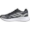 imageadidas UnisexChild Run Falcon 5 SneakerSilver PebbleSilver MetallicCarbon