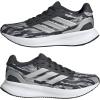 imageadidas UnisexChild Run Falcon 5 SneakerSilver PebbleSilver MetallicCarbon